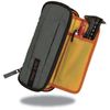Nakabayashi PCN-FIXFNB Pen Case, Pencil Case, Blue