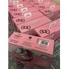 Hello Kitty Wireless Light Up Headphones Bluetooth White & Pink by Sanrio NEW