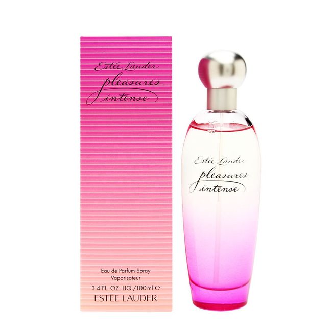 Estee Lauder Pleasures Intense EDP 100 ml Kadın Parfüm 1 Paket (1 x 100 ml)