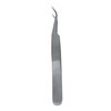 Dissecting Forceps - Curved Microdissection