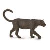 CollectA, Black Leopard, Collectable Animal Figurine