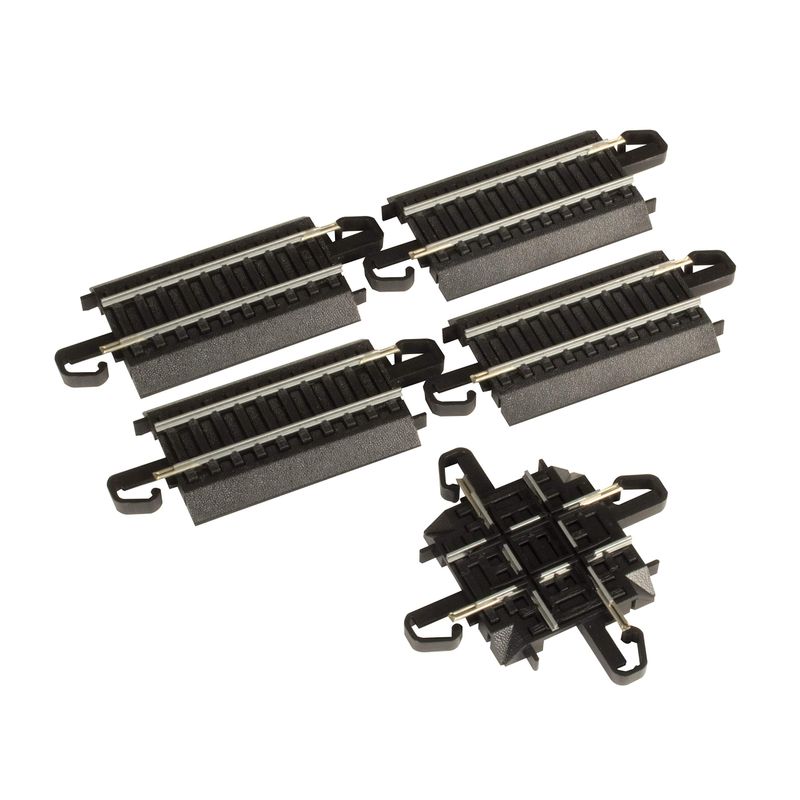 Bachmann E-Z Track Nゲージ Expander Set Bachmann Trains EZ Track