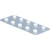 Zinc Verla 10 mg Film-Coated Tablets Pack of 20