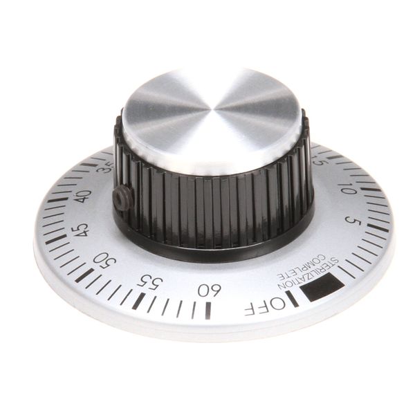 Market Forge 10-0189 Timer Knob
