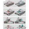 Rye Field Model RM5041 KV-1 1942 Simplified Turret 1:35 Scale Model Making