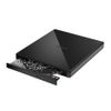RR-W1-BK (Black) Smartphone CD Recorder "Rakurereco"