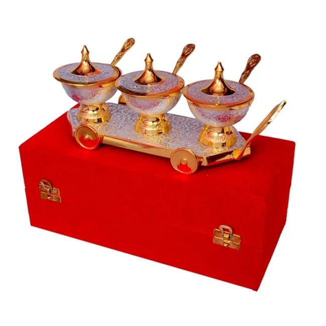 SILVER-_-GOLD-PLATED-BRASS-TROLLEY-MOUTHFRESHNER-SET-_-11-X-4_-BOWL-3-DIAMETER-1.png