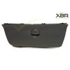 C4 Glove Box Compartment Black Plastic Lid Handle Spring Replacement Repair Fix Kit