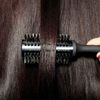 ghd 35 mm Size 2 Natural Bristle Radial Brush