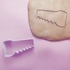 Saw Tools Cookie Cutter - 3 Sizes