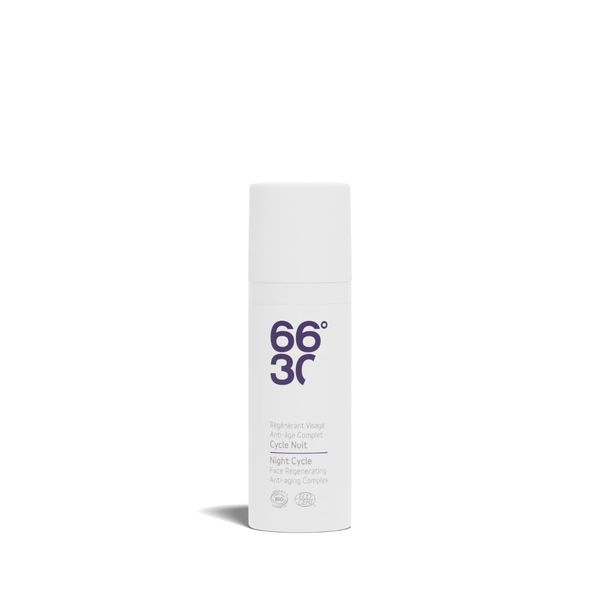 6630 - Anti-Aging Cream - Cycle Nuit