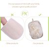 Bath Loofah Sponge Shower Clean Skin Gentle Sensitive Soft (2 Pack)
