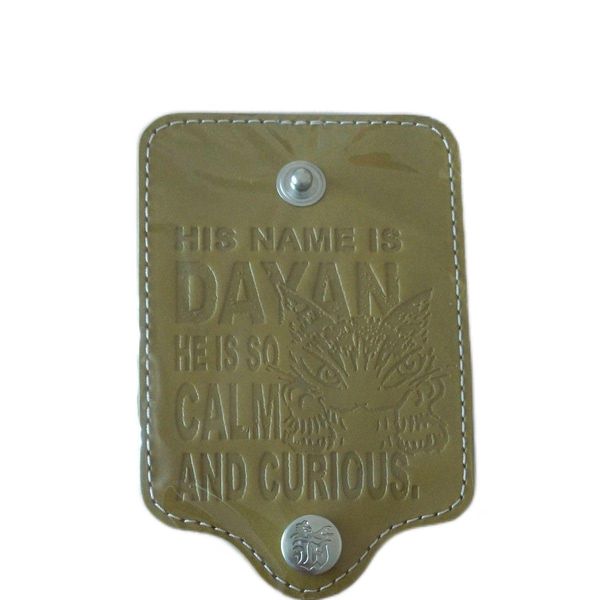 Wachi-Firudo Dayan Cord Holder