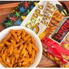 Zapp's Pretzel Stix VOODOO 16oz 1 Bag