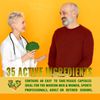 Multivitamin 35-in-1 Highest Potency Daily Vitamins & Minerals Supplement