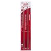 SEKI EDGE Traditional Bamboo Ear Picks SS-803
