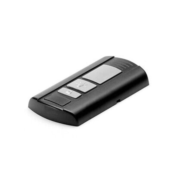 Sommer 7011V001 3 Button Wall Push Button Station Synoris Duo Vision Openers