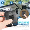 for All Solera 40AMP Power RV Awning Interior Replacement Switch Kit with Plate