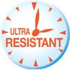 Spontex - High Tech Microfibre Surfaces - Ultra thin - Non scratch - Eliminates fingerprints and grease