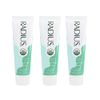 Toothpaste, USDA Organic Mint Aloe Neem, 3 oz, pack of 3