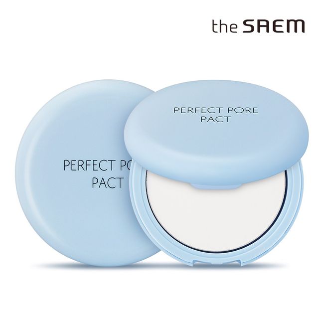 The Saem Saemmul Perfect Pore Pact 12g