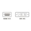 sanwasapurai HDMI – DVI Cable