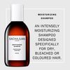 SACHAJUAN Moisturizing Shampoo 250 ml, clear, 211