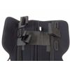  Sammons Preston Tri-Panel Knee Immobilizer 22" ~ Black ~ 55067904