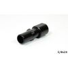 Kaw Valley Precision 3 Lug Barrel Adapter - 5/8x24