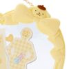 Sanrio 777200 Pompompurin Display Frame (Enjoy Idol)