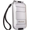 Pelican Wallet - G5 Personal Utility RFID Blocking Field Wallet (Silver)