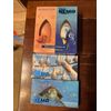 Revolution x Finding Nemo 2 Piece Sponge Set, & (2) 8 Shadow Palette Crush&Mine!