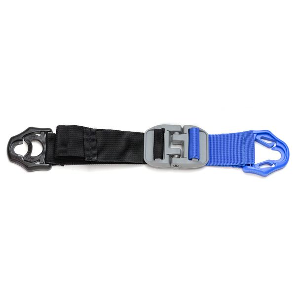 iWALK3.0 Hands Free Crutch Factory Replacement Strap Assembly Without Pad