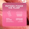 BUXOM Full-On Plumping Lip Cream, White Russian