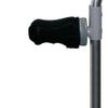 The Wright Stuff Gel Fore Arm Crutch Pad Zipper Cover