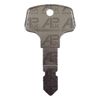 Ignition Key Replacement for Kubota B Series Backhoe Loader Case New Holland IH Tractor
