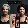 Natural Black  Hair Dye Shampoo Instant +100% Grey Coverage 🌟🌟🌟🌟🌟