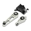 62QC82H Engine Mount and Transmission Mount Kit Fits Chrysler PT Cruiser