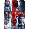 Knightfall - Season 1 [DVD] [2018]