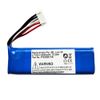 6000mAh P763098 01A Battery Replacement for JBL Link 20 Smart Bluetooth Speaker
