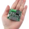 Temperature Sensor Switch XH-W1209 Set of 3 DC12V LED Digital Thermostat -50~110℃ Temperature Control Controller Module with Waterproof Sensor Probe