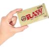 RAW Natural Unrefined Pre-Rolled Tips in Tin - 100 Tips Per Tin