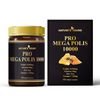 Australia Propolis Promegapolis 10000mg 100capsule High Concentration Propolis, 1ea, 100caps