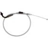 Motion Pro 03-0361 Black Vinyl Rear Hand Brake Cable