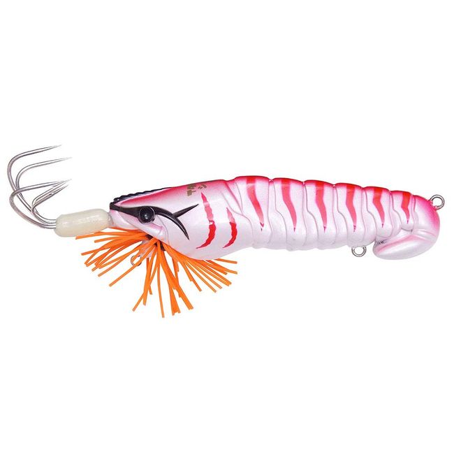 Megabass TACO-LE Shake 90 Kabuki Red