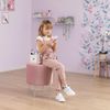 Smoby - My Beauty Bag - Cosmetic Bag with 7 Accessories and Fake Makeup - for Children from 3 Years