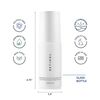 Retinoid Night Cream for Face - 4.25% Retinol Moisturizer with Collagen, Peptides & Hyaluronic Acid - Anti Aging Complex for Wrinkles & Fine Lines, 1.4 oz