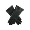 Dents Isabelle Women's Cashmere Lined Leather Gloves MOCCA 6.5