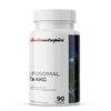Liposomal Ca AKG - 90 Premium Capsules