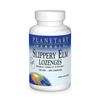 PLANETARY HERBALS Slippery Elm Lozenges, Strawberry, 200 Count